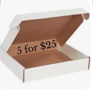 BUILD YOUR OWN 5/$25 BOX